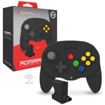 Hyperkin Admiral Premium Wireless BT Controller fo