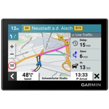 Garmin DRIVE™ 53 mit USB-C | 010-02858-11 | 753759
