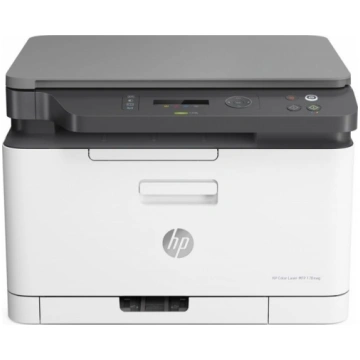 HP Color Laser 178nwg, multifunction printer (USB,