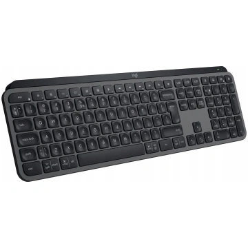 Klawiatura Logitech MX Keys S klawiatura Uniwersal