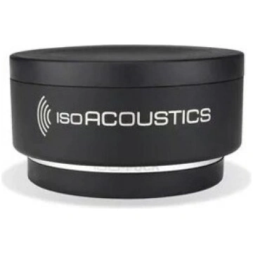 IsoAccoustics ISO-PUCK - isolators for studio moni