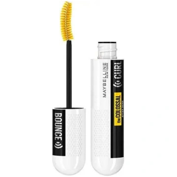 Debenhams Colossal Curl Bounce Mascara, Big Bouncy