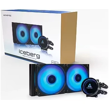 Chieftec Iceberg 240 RGB (CLC-240-RGB)