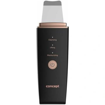 Concept peelingu kawitacyjnego PERFECT SKIN PO2060