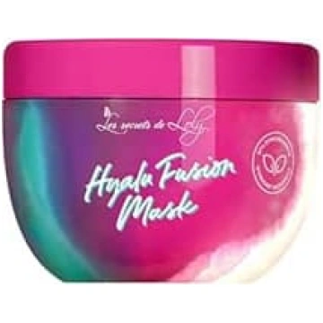 Les Secrets De Loly Hyalu Fusion Mask - maska mati