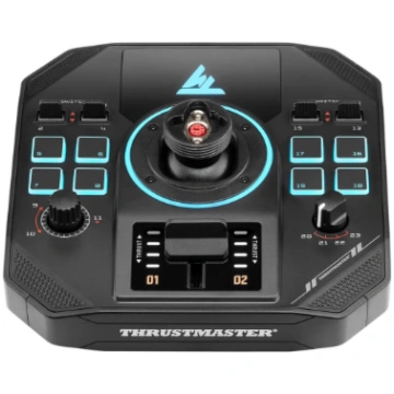 Thrustmaster Joystick Sol-5 Base | Black
