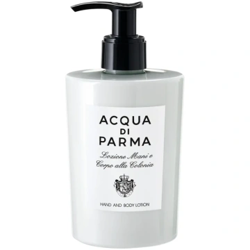 Acqua di Parma, Colonia, Hydration and Moisturizin