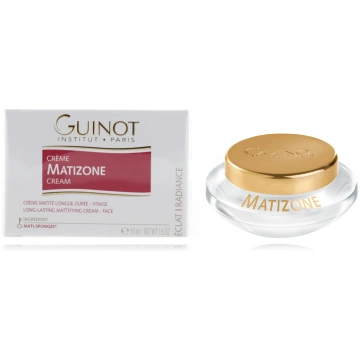Guinot Matizone Shine Control Moisturizer sejas kr