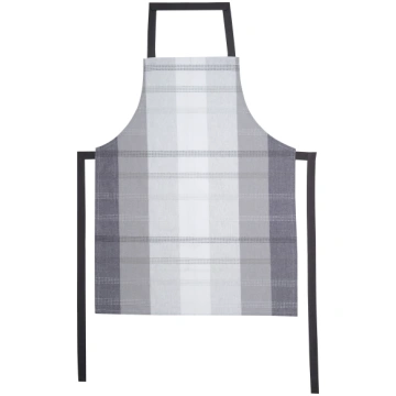 Priekšauts Okko PMM/A14146R, 64 cm x 80 cm, pelēka