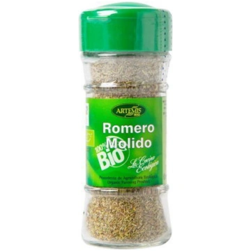 Spices Rosemary Artemis Bio