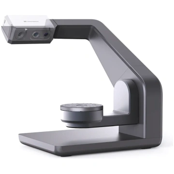 3DMAKERPRO dual Axis turntable PRM-14206