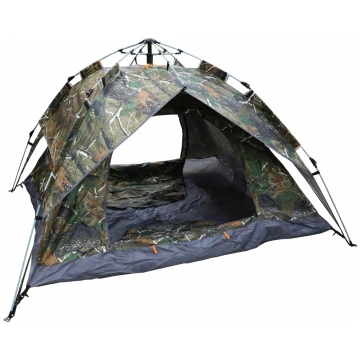Telts MOUNTA modelis 9126301, 2x2 m pamats, 3 pers