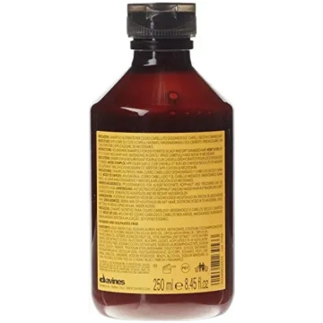 Davines Natural Tech Nourishing Shampoo (for Dehyd