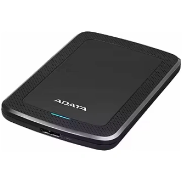 ADATA Classic HV300, 1TB, Black (AHV300-1TU31-CBK)