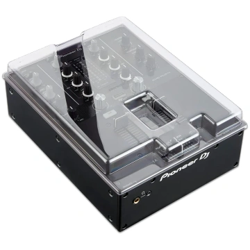 Decksaver DJM-250 MK2 & DJM-450 Cover
