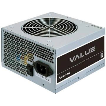 CHIEFTEC Barošanas bloks CHIEFTEC 400 Watts PFC Ac