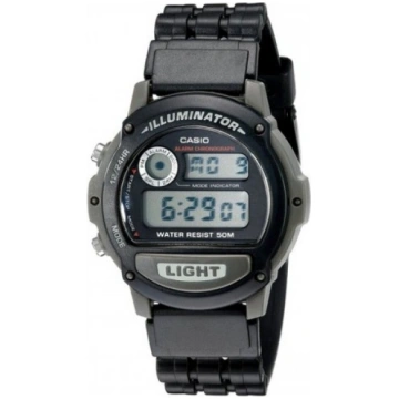 Rokas pulkstenis Casio W-87H-1VHER