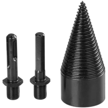 Konuss malku ciršanai Strend Pro serde, 42 mm, HEX