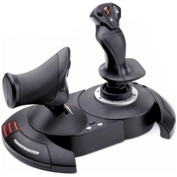 Thrustmaster Joystick t.flight hotas x (pc, ps3) 2