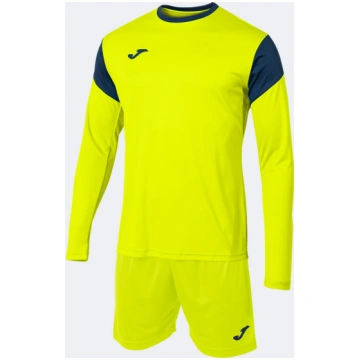 Joma Phoenix GK 102858.063 komplekts / dzeltens / 
