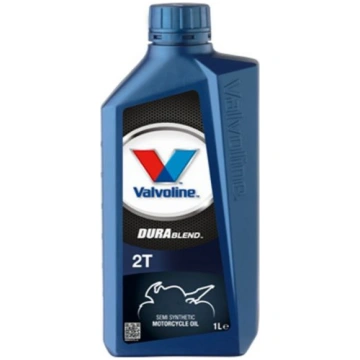 2T motoreļļa VALVOLINE DURABLEND 1l 2T, API TC JAS