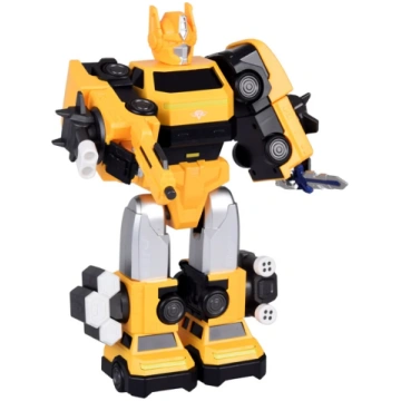 Transformers 2in1 Magnet Mecha ZA6009, 18 cm, dzel