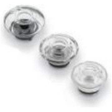 Voyager Legend Eartips Poly 89037-03
