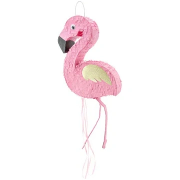 Pinjata PartyDeco Flamingo — standarta pinjata, 25
