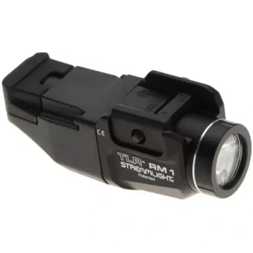 TLR RM 1 Ieroča lukturītis Streamlight