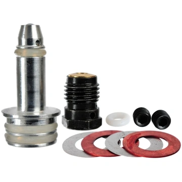 Ninja Rebuild Kit Priekš Standarta Ninja & Ultrali