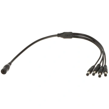 POWER SPLITTER 12V/WWG-5.5/4 GENWAY