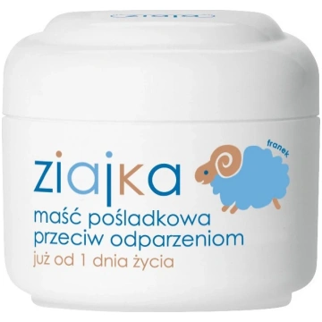 ZIAJA_Ziajka ziede sēžamvietas apdegumiem no 1. di