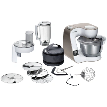 BOSCH MUM5XW20 | 925000834 | 4242005185207