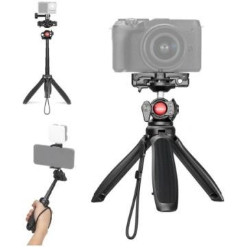 Neewer TP38 15" Phone Camera Tripod
