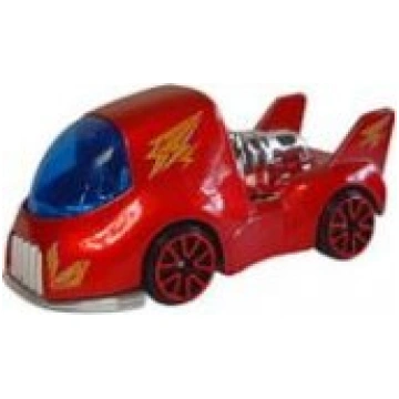 Welly " Welly Fantastic car 3"" on blister mix" 13