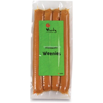 Viennesi wurstel Wheaty - topas