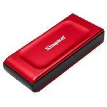 KINGSTON XS1000 2TB SSD Pocket-Sized USB SXS1000R/