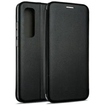 Beline Magnetic Book Case for Xiaomi Mi Note 10 Li