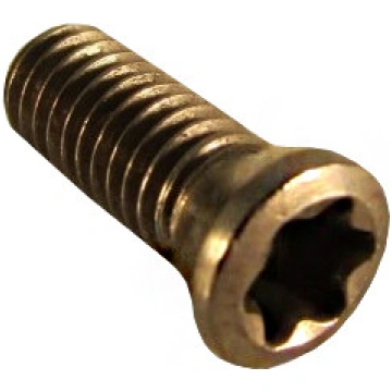 M3x8mm mounting screw for S-type turning tool Wagn
