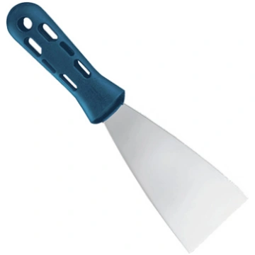 Špaktele Color Expert 40mm plastmasa rokturis