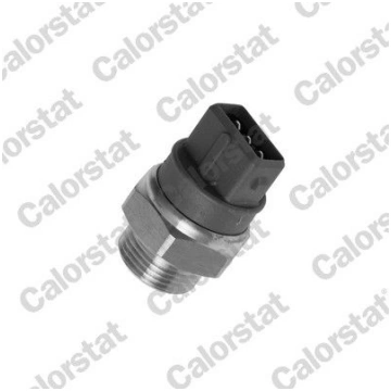 CALORSTAT by Vernet TS2649 Termoslēdzis, Radiatora