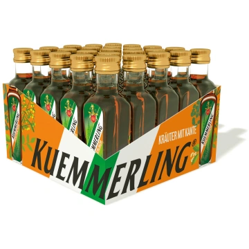 Kuemmerling 35% 0.02 L 25 gab