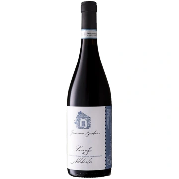 Langhe Nebbiolo Giacomo Barbero