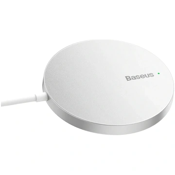 Baseus Simple Mini 3 Wireless Network Charger, 15W