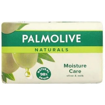 Tualetes ziepes "Palmolive Olive", 90 g