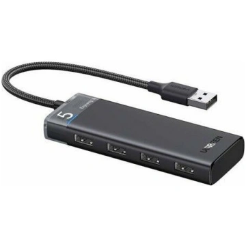 HUB USB Ugreen , hub USB-A do 4x USB-A UGREEN CM65