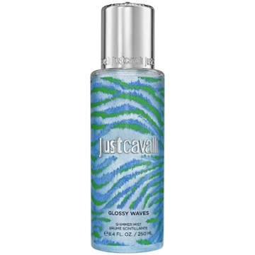 Roberto Cavalli - Glossy Waves - shimmering body s