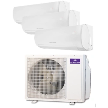 Gaisa kondicionieris AlpicAir PREMIUM PRO AWI-26HR