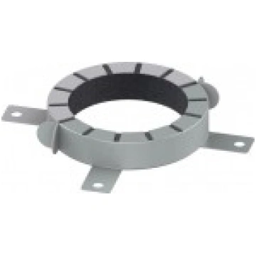 TECEdrainpoint S ugunsdrošā manžete DN 100 3690100