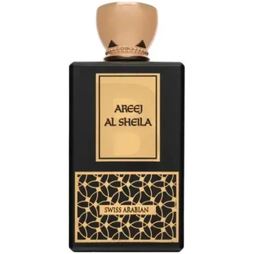 Swiss Arabian Areej Al Sheila Eau de Parfum sievie